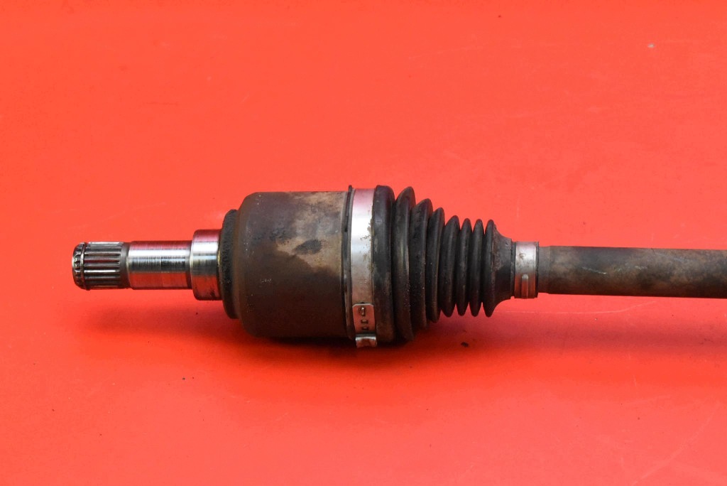 semi-axis left front MANUAL OPEL COMBO D 1.4 16V 95 KM 11-20