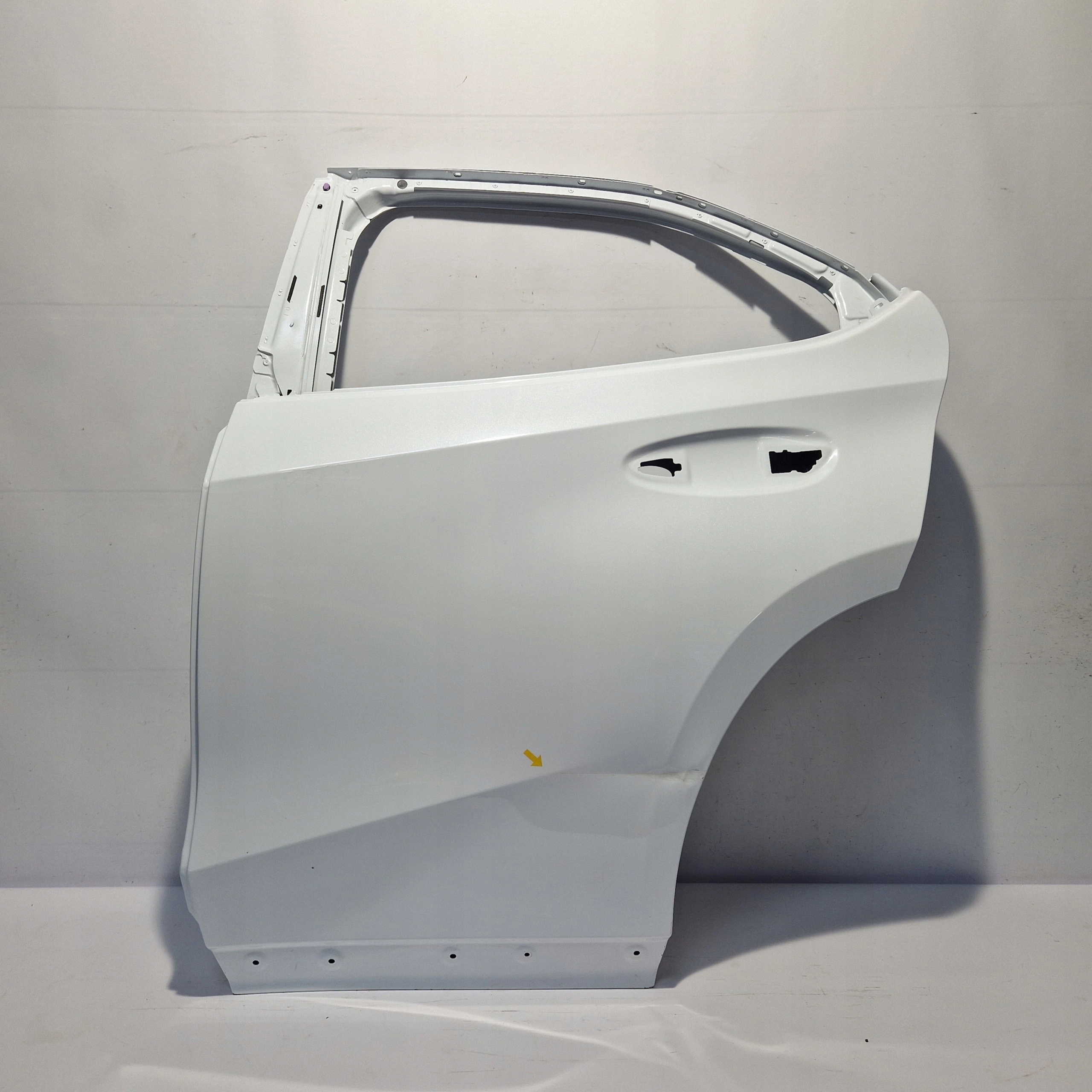 Tür links heck LEXUS UX 18- Original