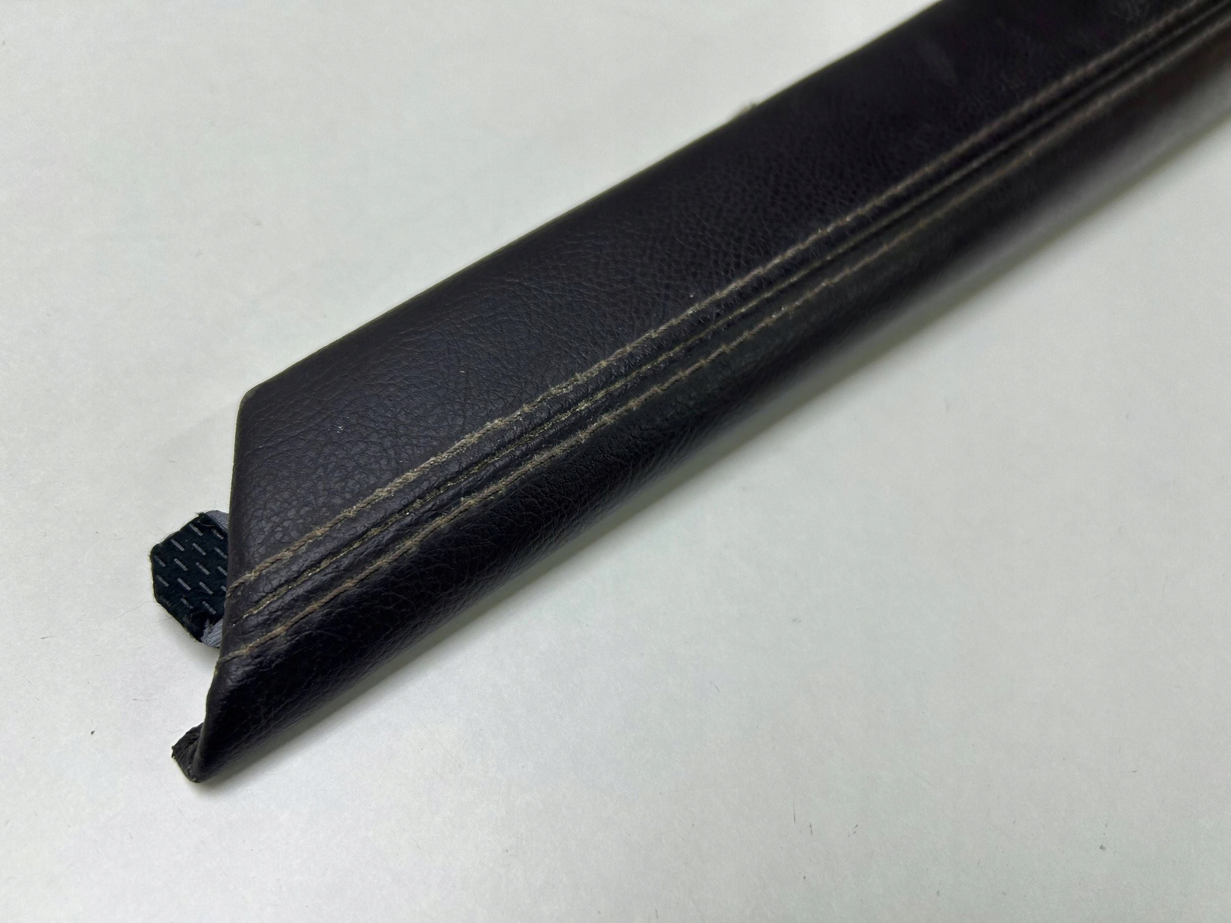 Dekor Panel Blende Abdeckung tunelu srodkowego Mazda 6 2016 GML860472