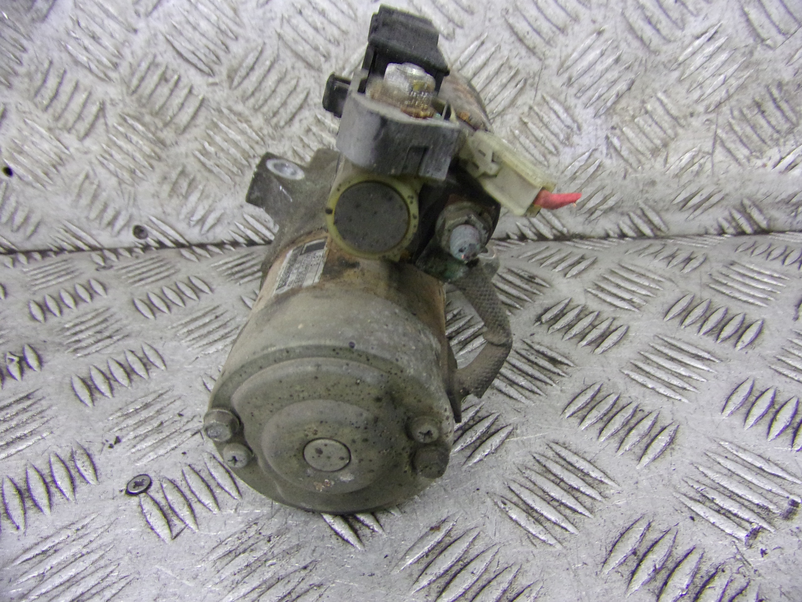 Anlasser Starter MAZDA 6 2.0 B