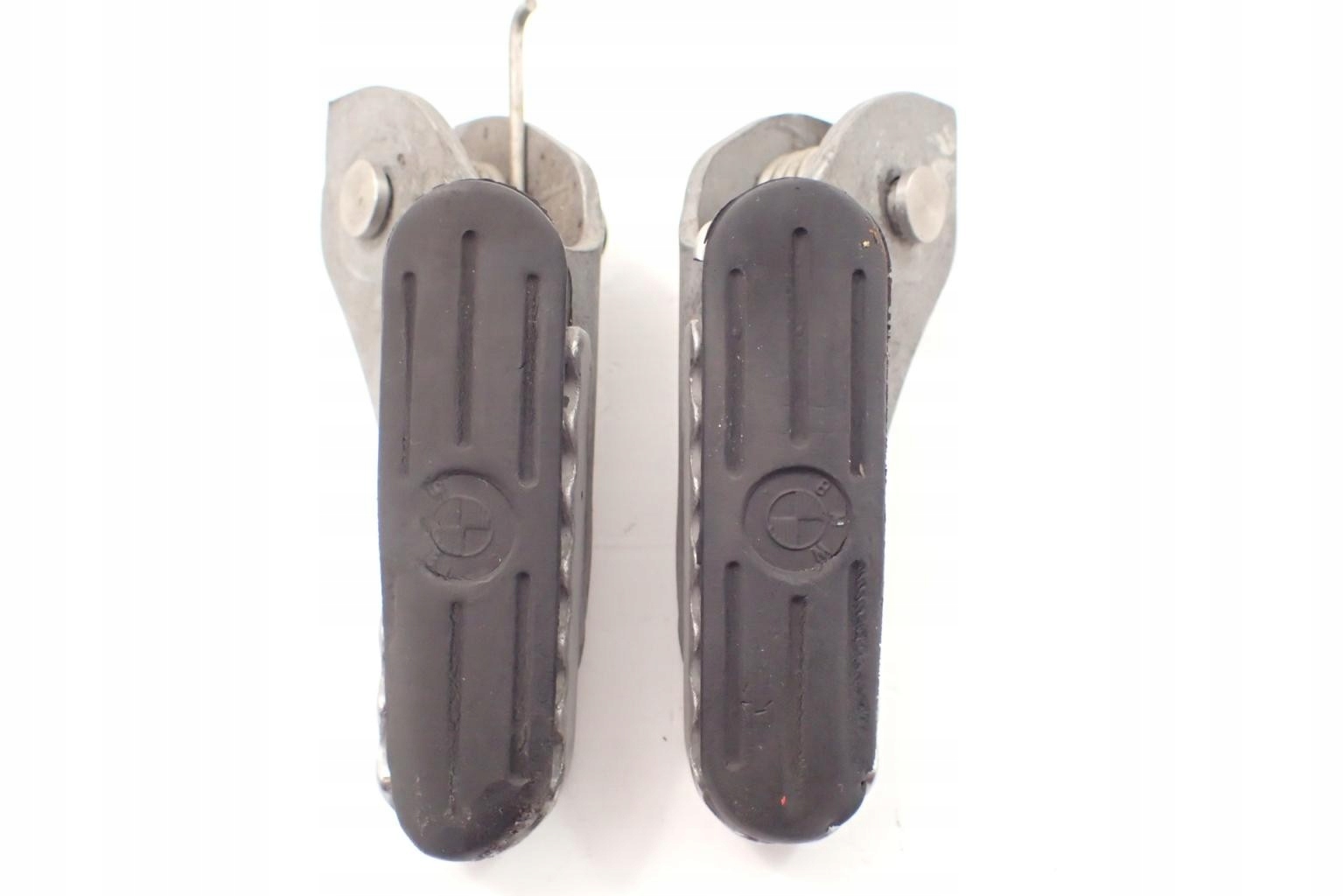 133905-1111 - BMW R 1200 GS ADV K25 08-12 Set подножка пассажира