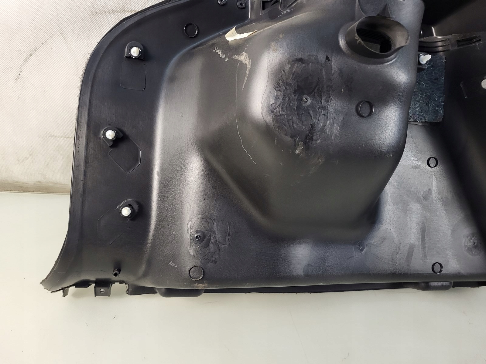 boot upholstery right upholstery Range Rover EVOQUE L538 LIFT BJ3245430