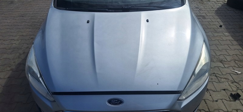 cofano Coperchio KOMORY Motore FORD FOCUS MK3 KOD LAK 0F