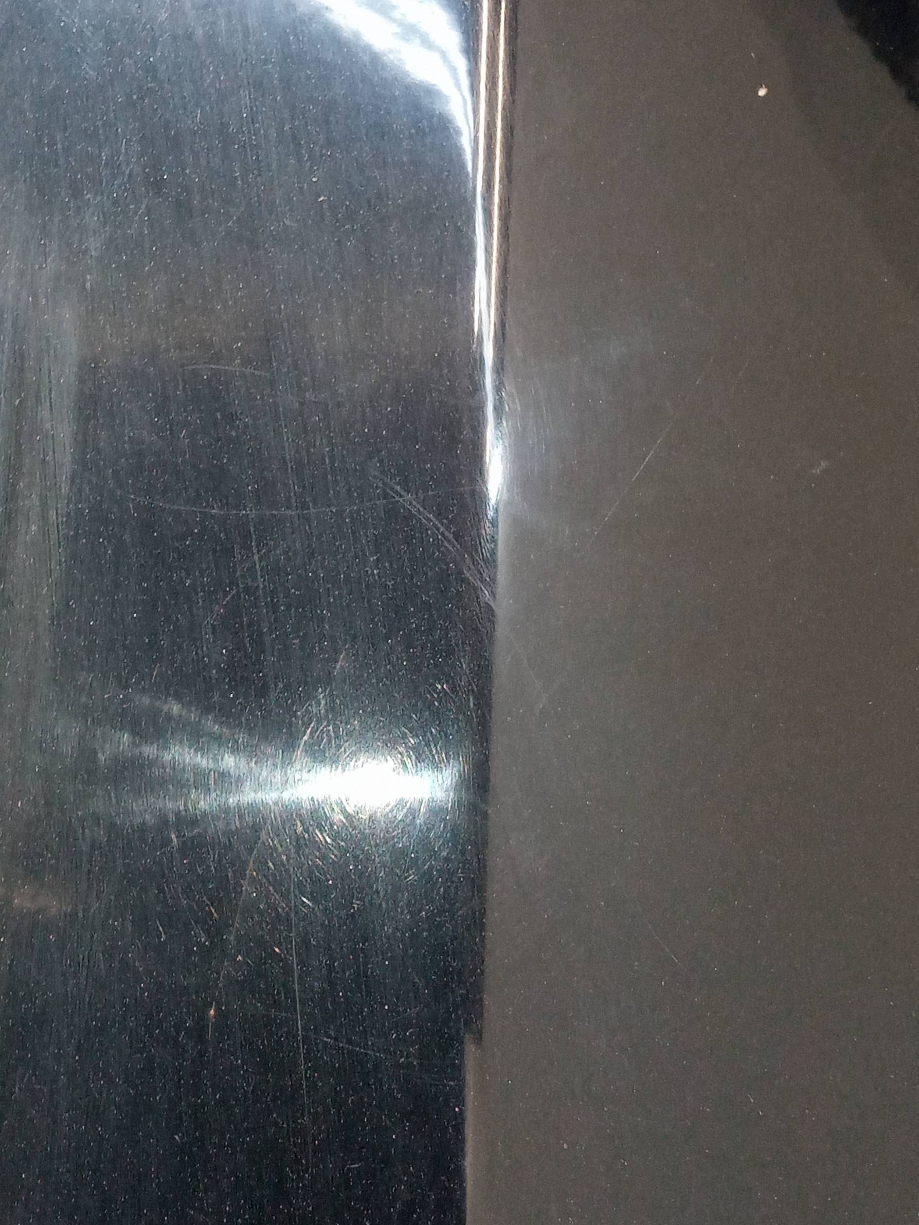 fender left front FB Ford Focus Mk3 (2010-2019)
