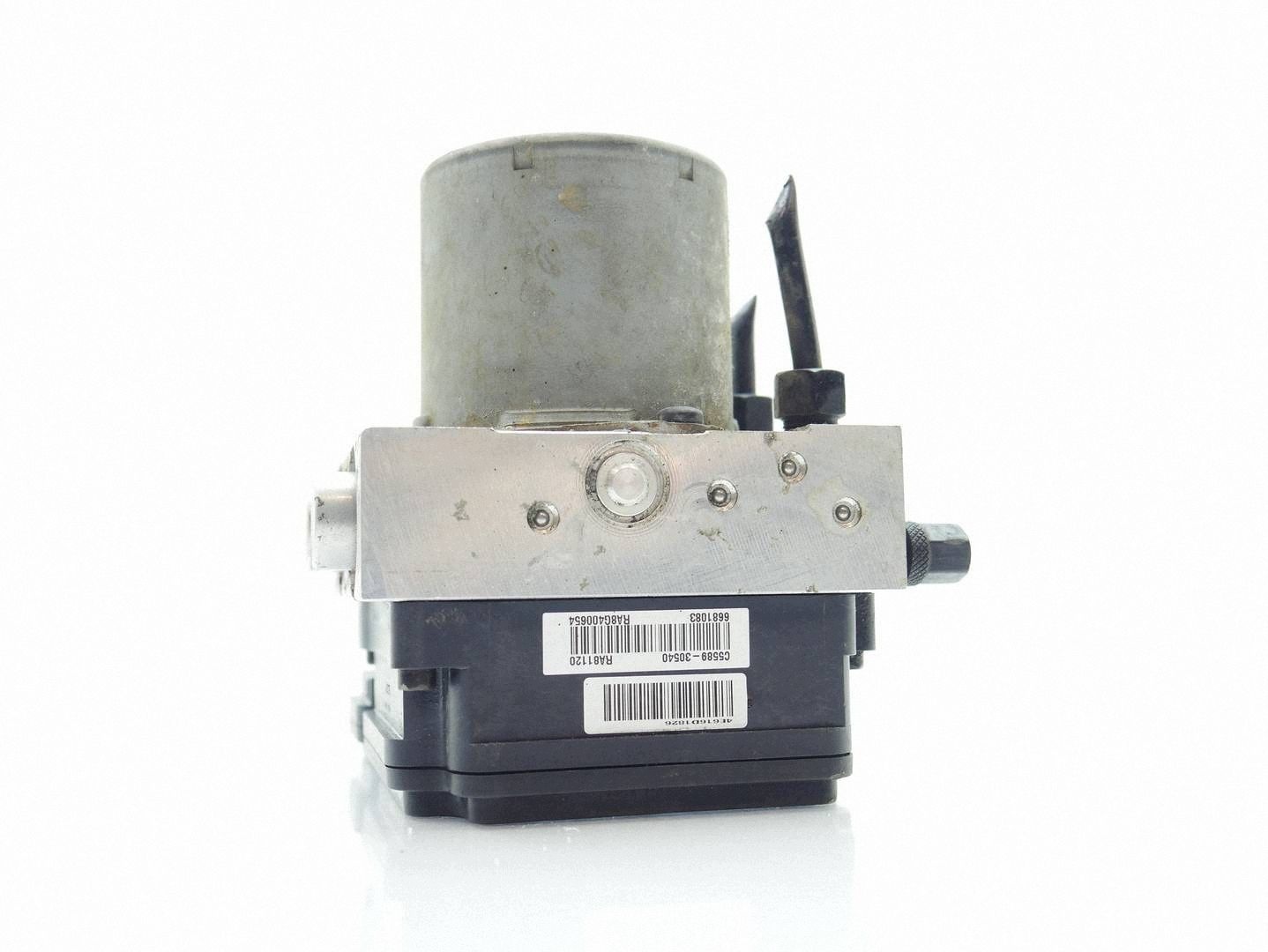 servo bubanj ABS KIA SORENTO III 2.2 CRDI C5589-20540 58900-C5970