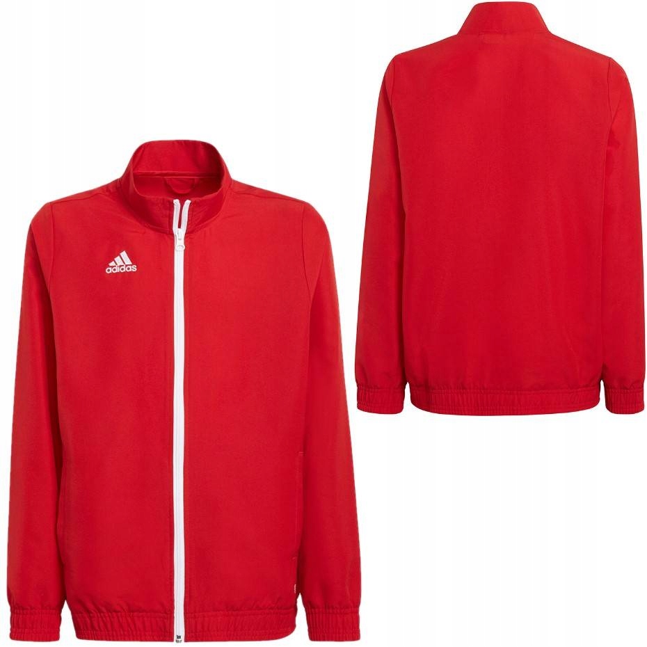 

Bluza dziecięca adidas Entrada 22 H57540