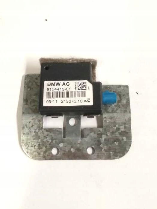 Антенна GPS BMW E93 M3 LIFT (2007-2013)