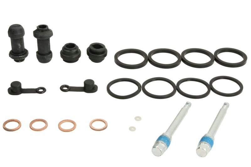 Zestaw naprawczy zacisku hamulca HONDA