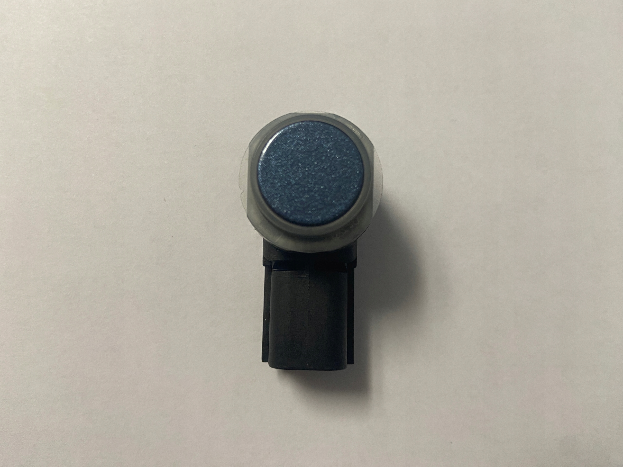 FORD KUGA MK2 LIFT 2016-2019 Sensor Parken PDC Original CHROME BLUE