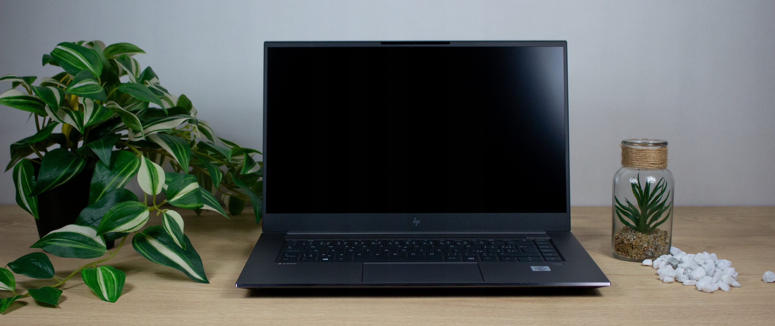 Laptop HP ZBook Studio G8 | i9 - 11950H | Nvidia RTX A2000 | 32 GB RAM Pojemność dysku 256 GB
