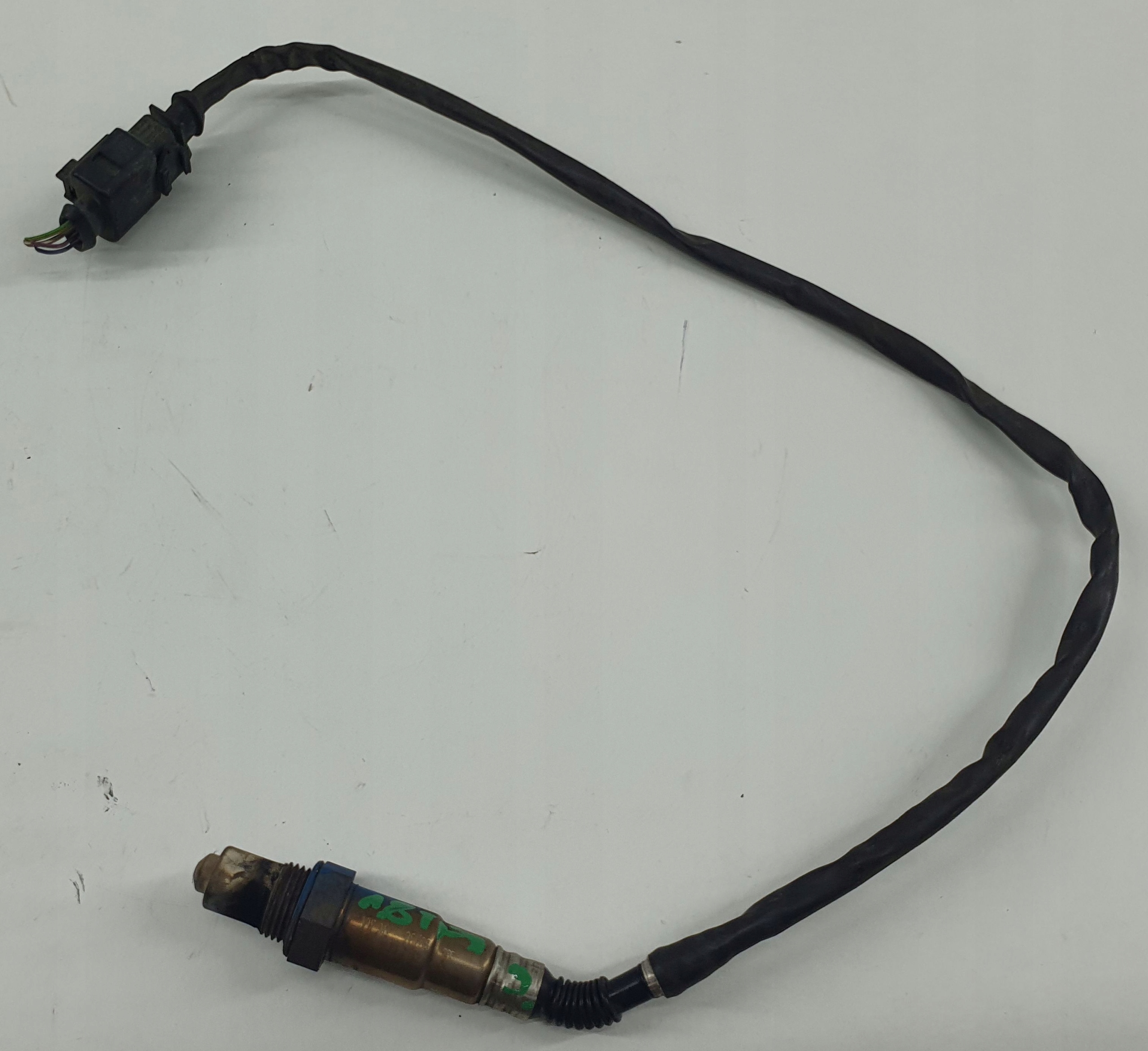 Audi A5 8T 07- 1.8 TFSI 07- CABD sonda lambda Sensor Gase