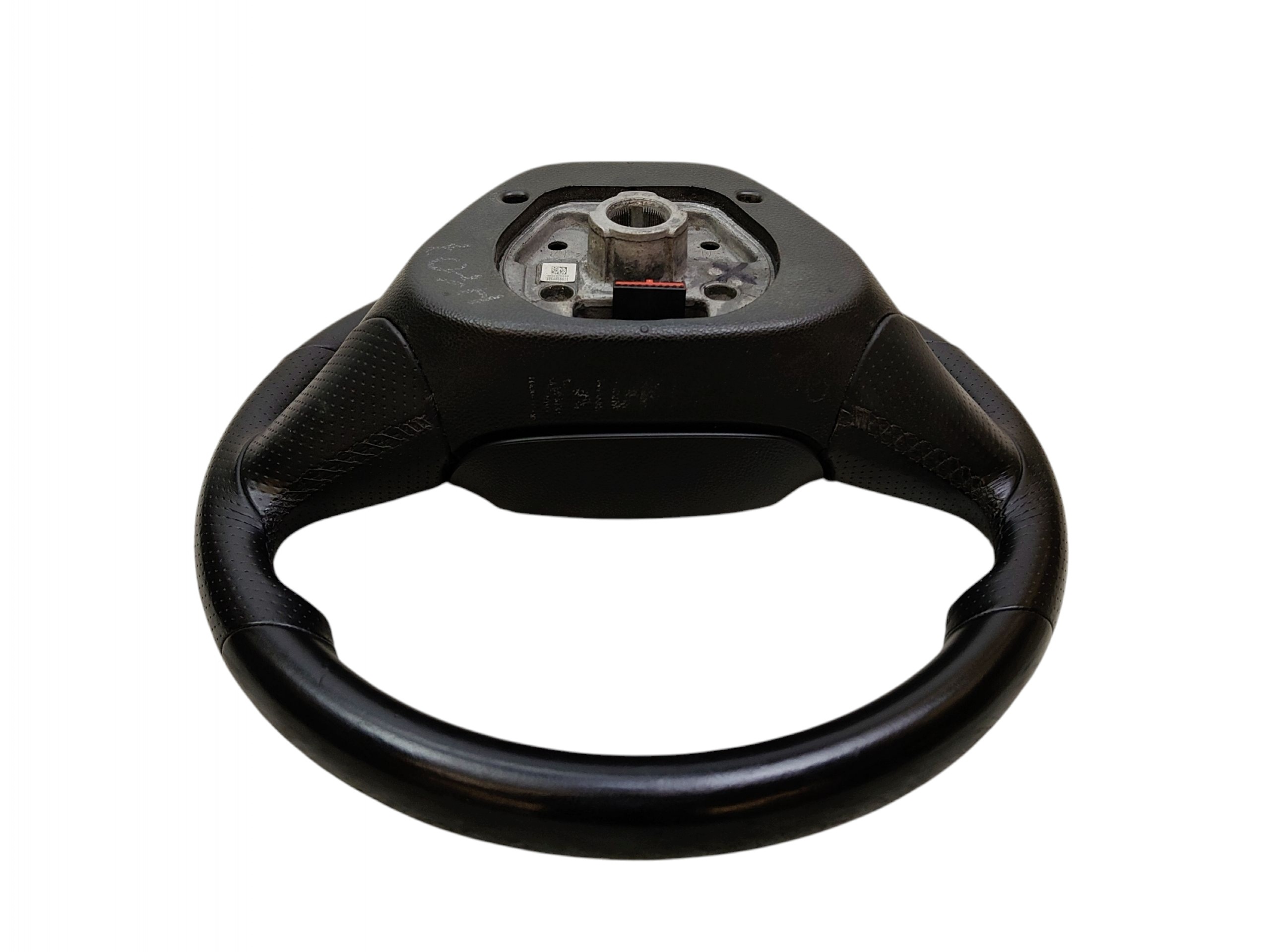 steering wheel, leather MULTIFUNKCJA airbag OPEL INSIGNIA A