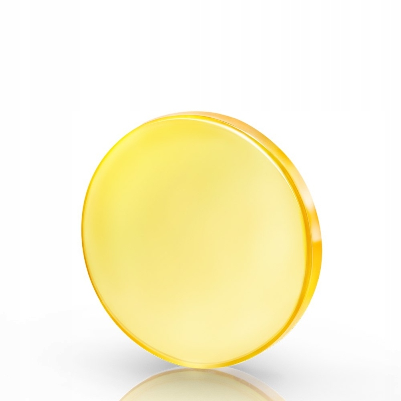 Soczewka do lasera CO2 USA 12mm ogniskowa 38,1mm 1,5 cala