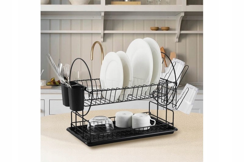 Suszarka do naczyń MR-1026 Marka Maestro