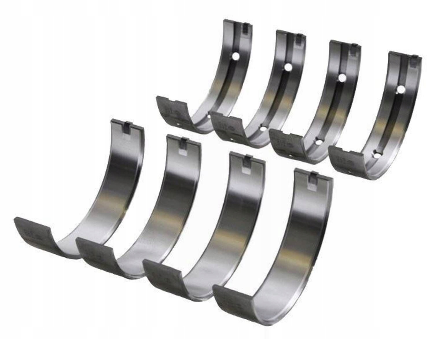 ВКЛАДИШІ ОСНОВНІ 3.0 3.5 ACURA MDX HONDA ODYSSEY 99-