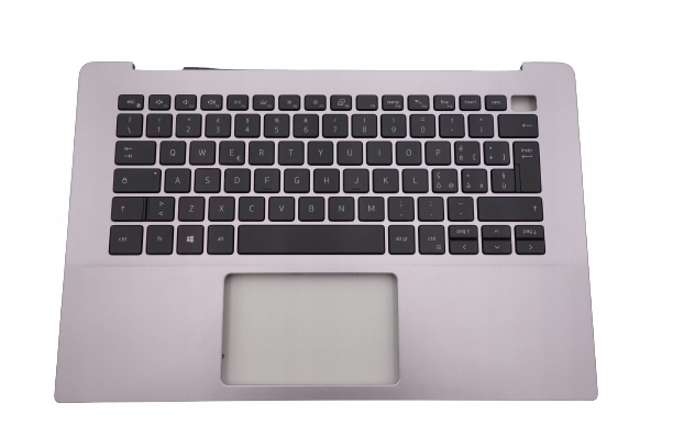 Originál Palmrest Dell Inspiron 14 5490 5498 TVJY7 RC47R