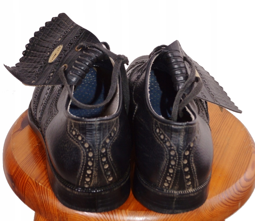 -30%COTSWOL- BUTY DO GOLFA- 6/7/8 27,5 Model GOLF