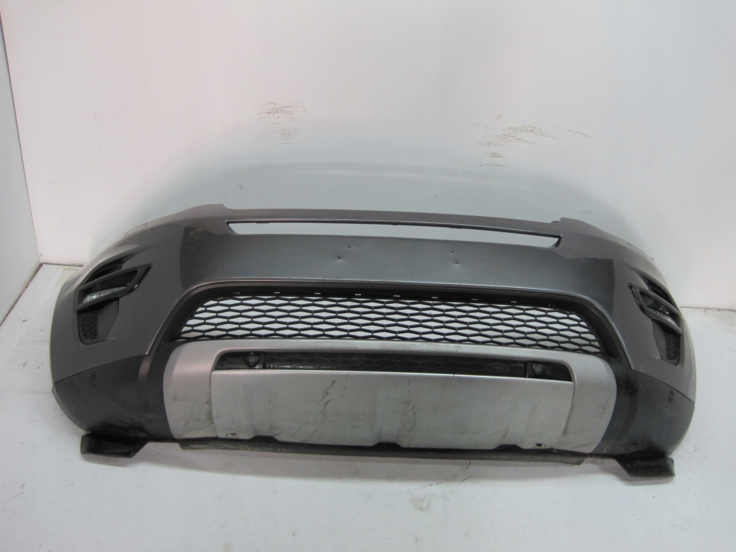 bumper LAND ROVER DISCOVERY SPORT 4X PDC XENON 17R front front