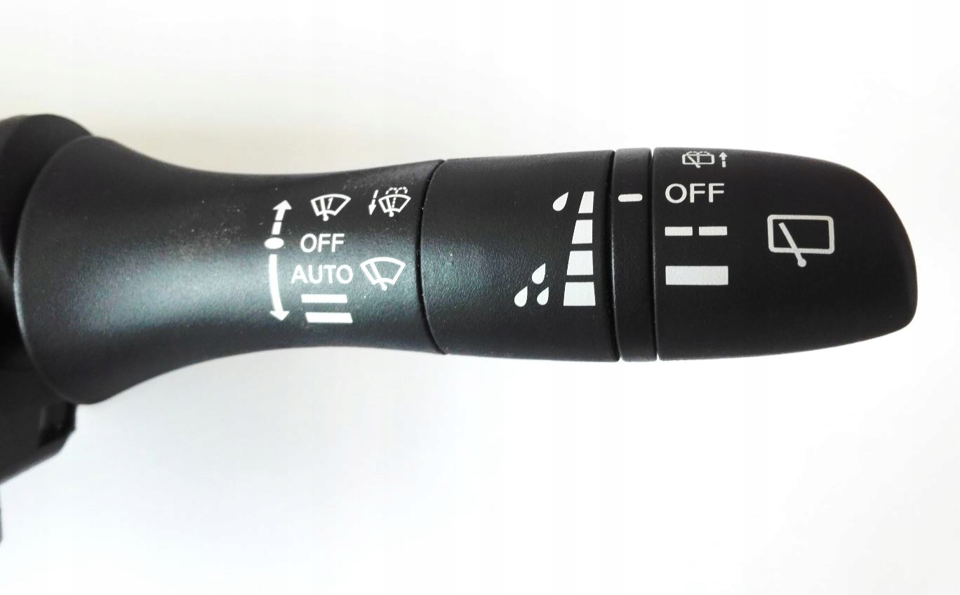 control switch NISSAN QASHQAI II J11 LIFT 17