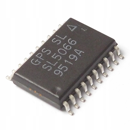 

[3szt] SL5066 Gecplessey Video Modulator