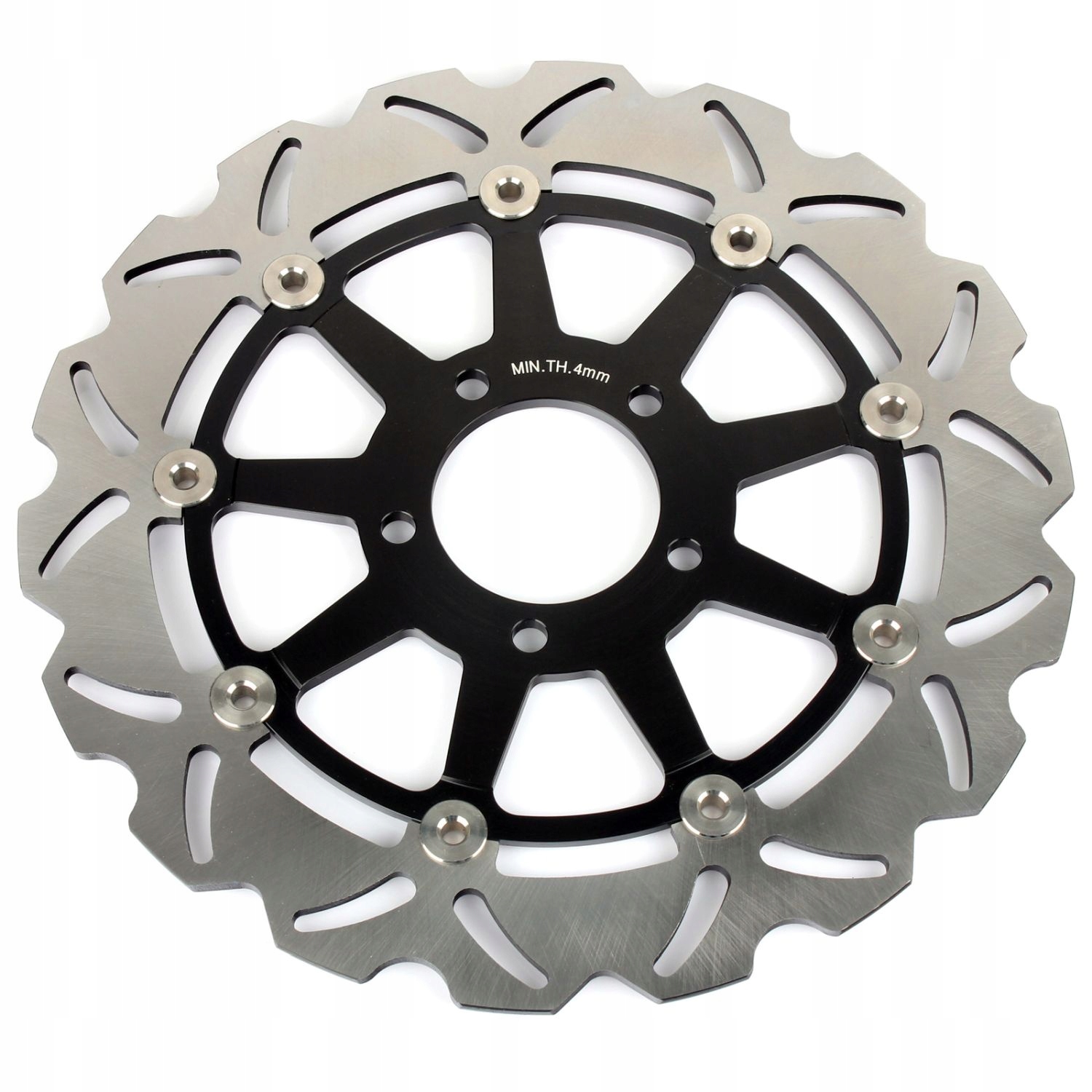 TARCZA HAMULCOWA PRZÓD SUZUKI GSX-R 750 96-03