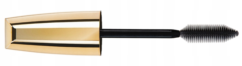 2x Loreal Volume Million Lashes pogrubiający tusz do rzęs Extra Black Kolor czarny