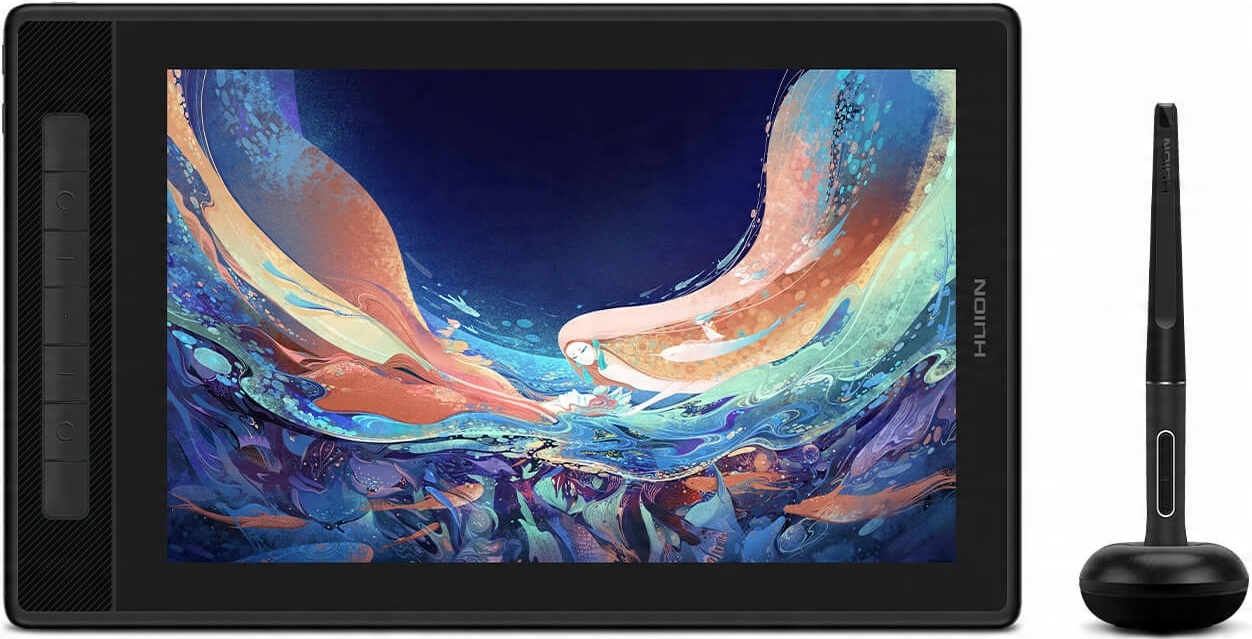 

Tablet Graficzny Huion Kamvas Pro 13 2.5K
