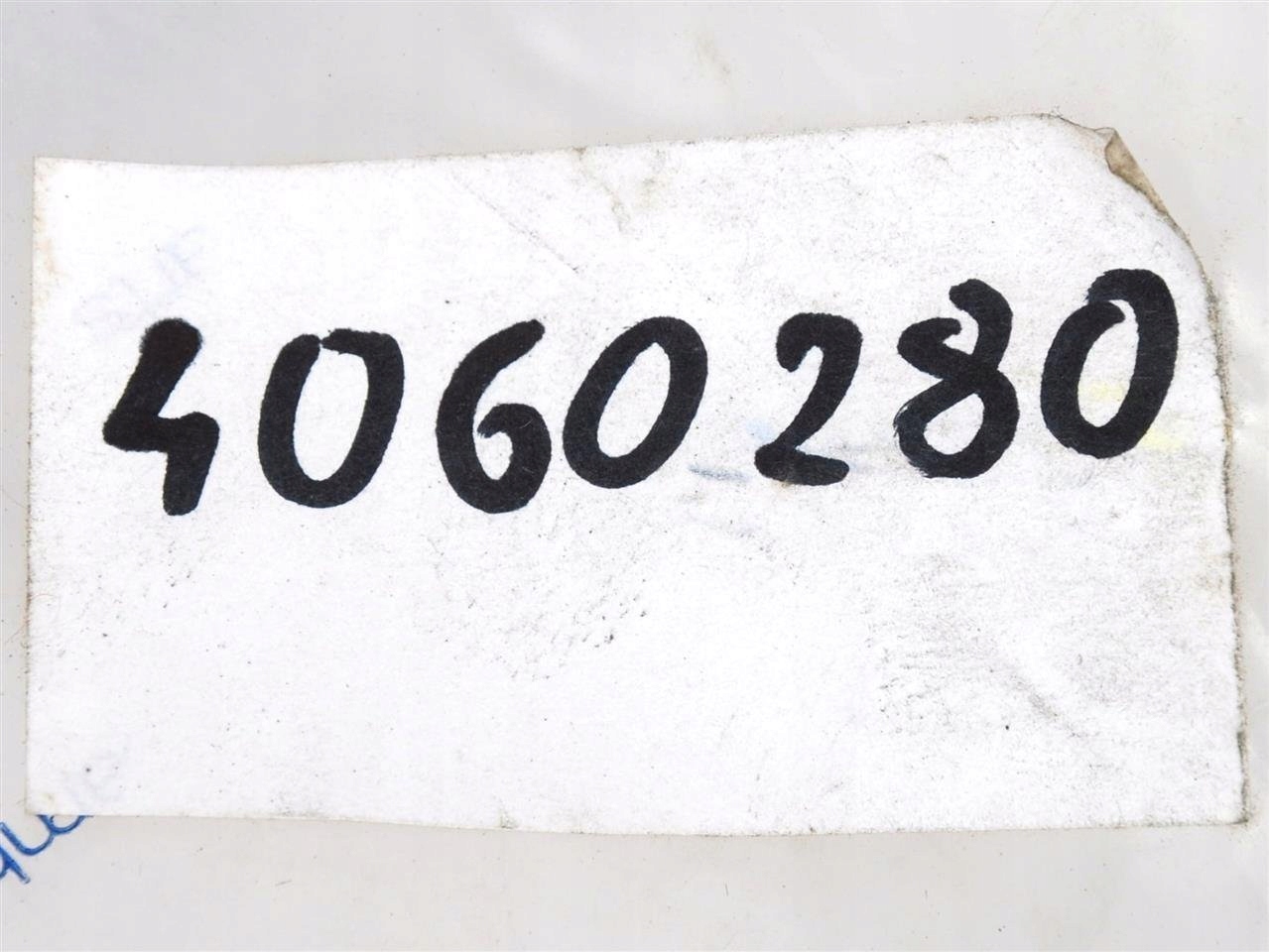 OBUDOWA WENTYLATORA TRANSIT 00 06 DIESEL Car type Cargo vans