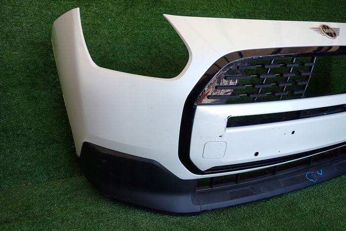 MINI COUNTRYMAN III U25 front bumper front