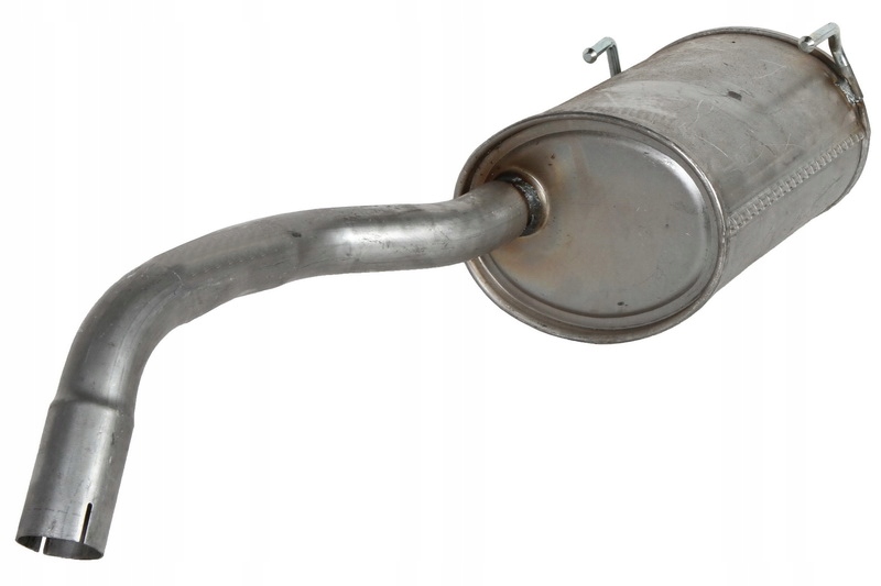 Tłumik wydechowy tył Bosal BOS148-187