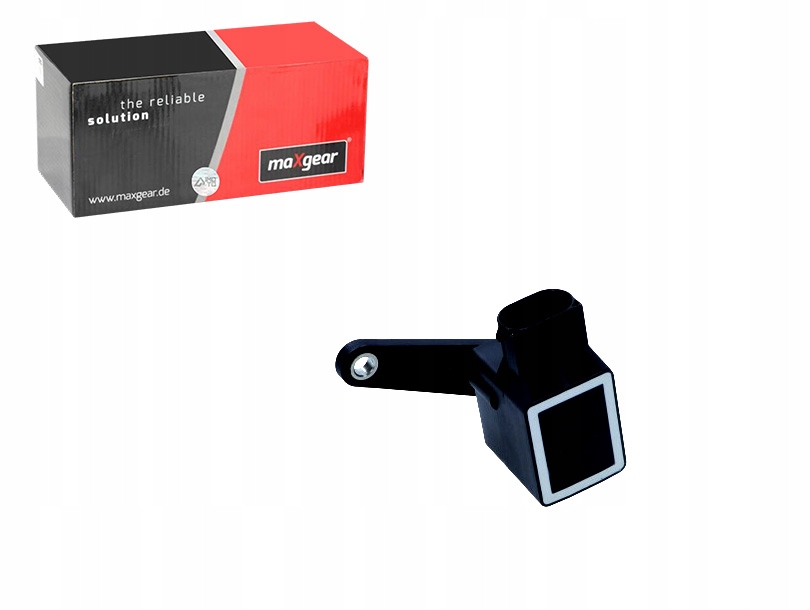 CZUJNIK REGULACJI ZASIĘGU ŚWIATEŁ VOLVO MAXGEAR