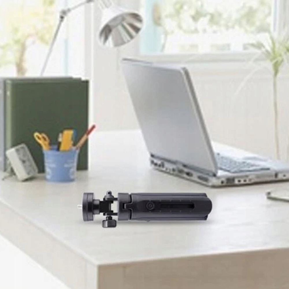 ROZKŁADANY SKŁADANY UCHWYT STOJAK STATYW TRIPOD NA TELEFON APARAT 1/4 360° Kod producenta 05369