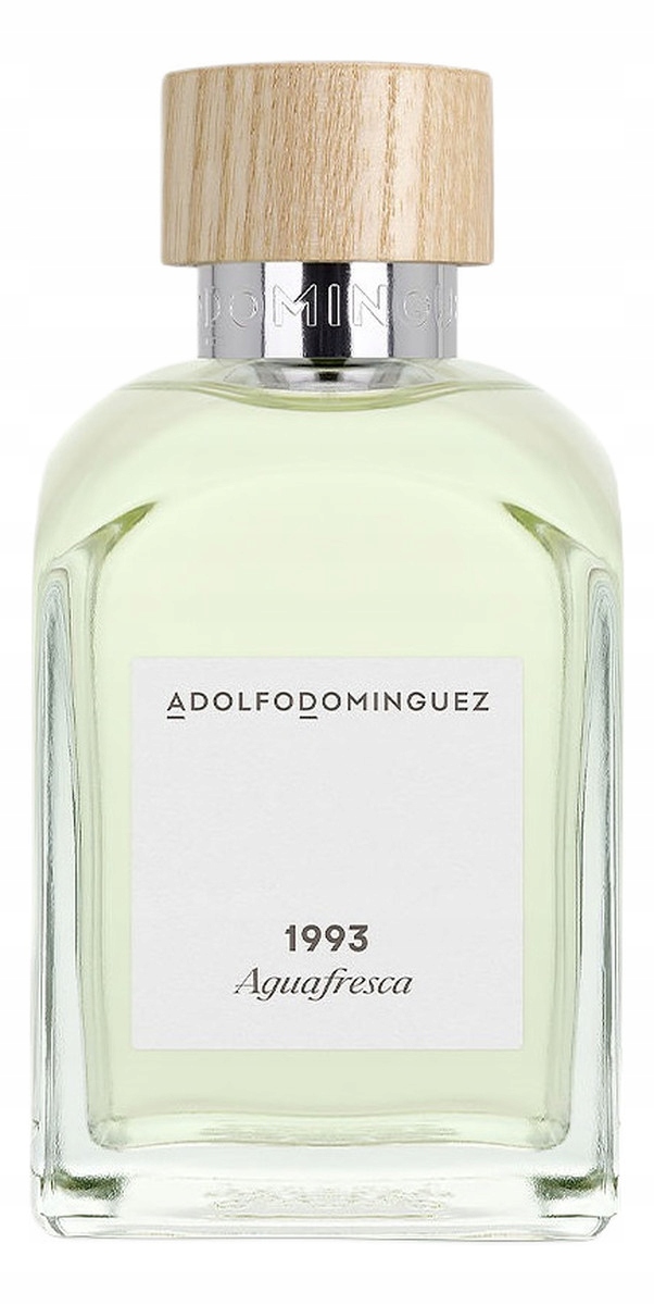 Adolfo Dominguez Agua Fresca Toaletní voda ve spreji 200 Ml