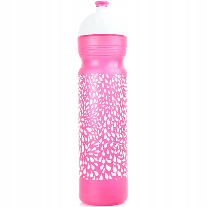 ZDROWY BIDON BUTELKA NA ROWER I NIE TYLKO 1,0L