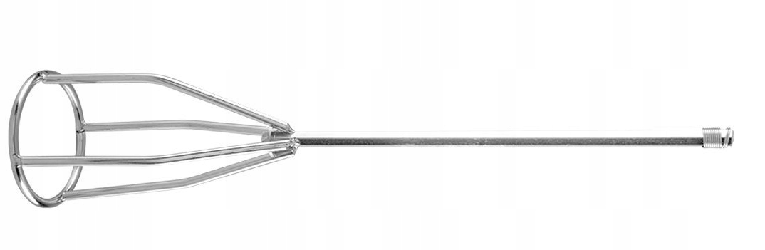 

Mieszadło Do Gipsu 100MM Sześciokątna 56-027 Neo