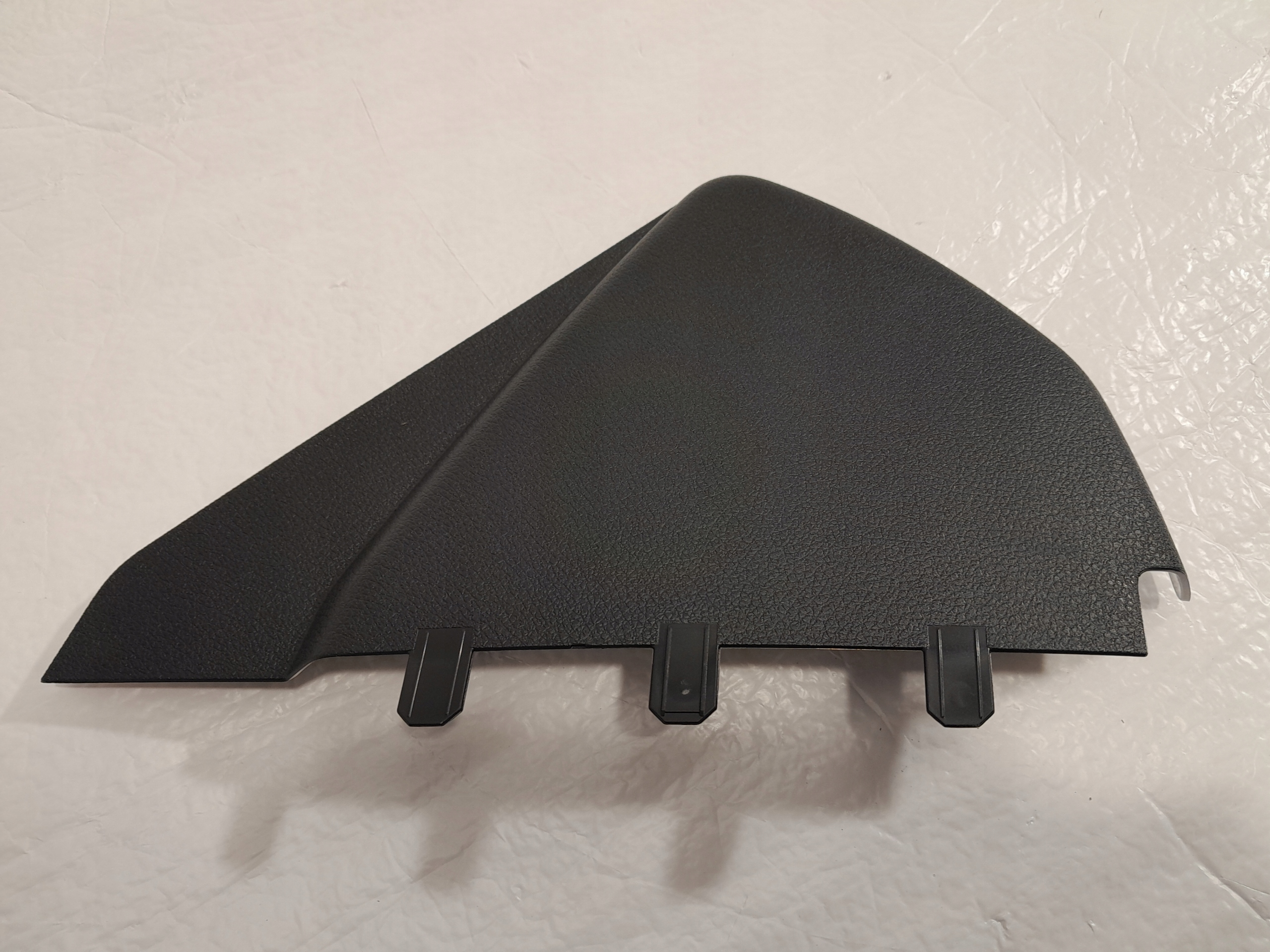 AUDI Q5 II 80A Couvre du tableau de bord Console Droit 80A857086