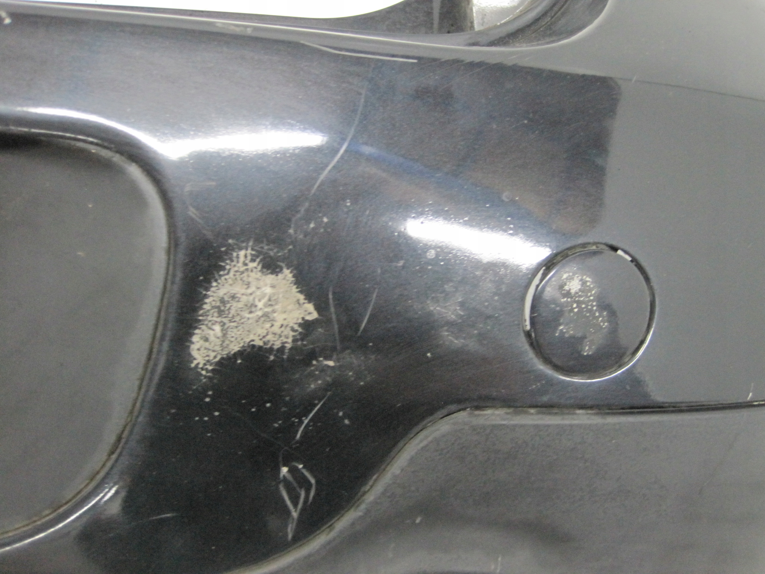 bumper MINI R60 4 PDC 11R rear part rear