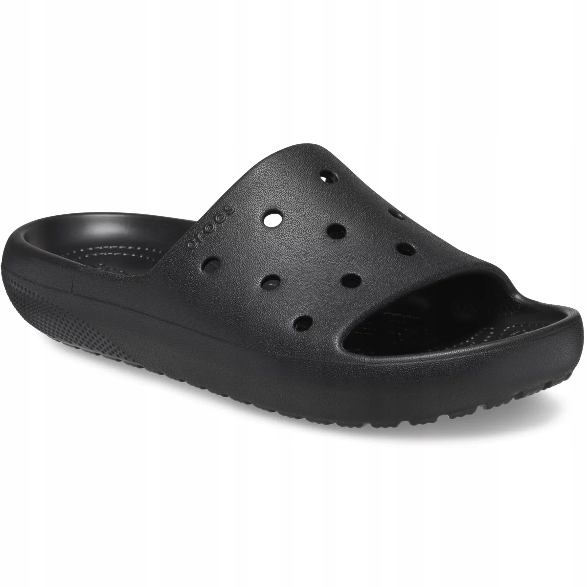 Crocs Pánské Pantofle Lehké Pohodlné Casual Classic V2 209401 Slide 46-47
