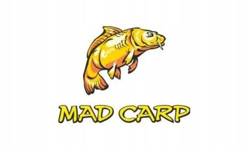 MAD CARP Gumowe tulejki ochronne stożkowe 20mm Kod producenta 777000320