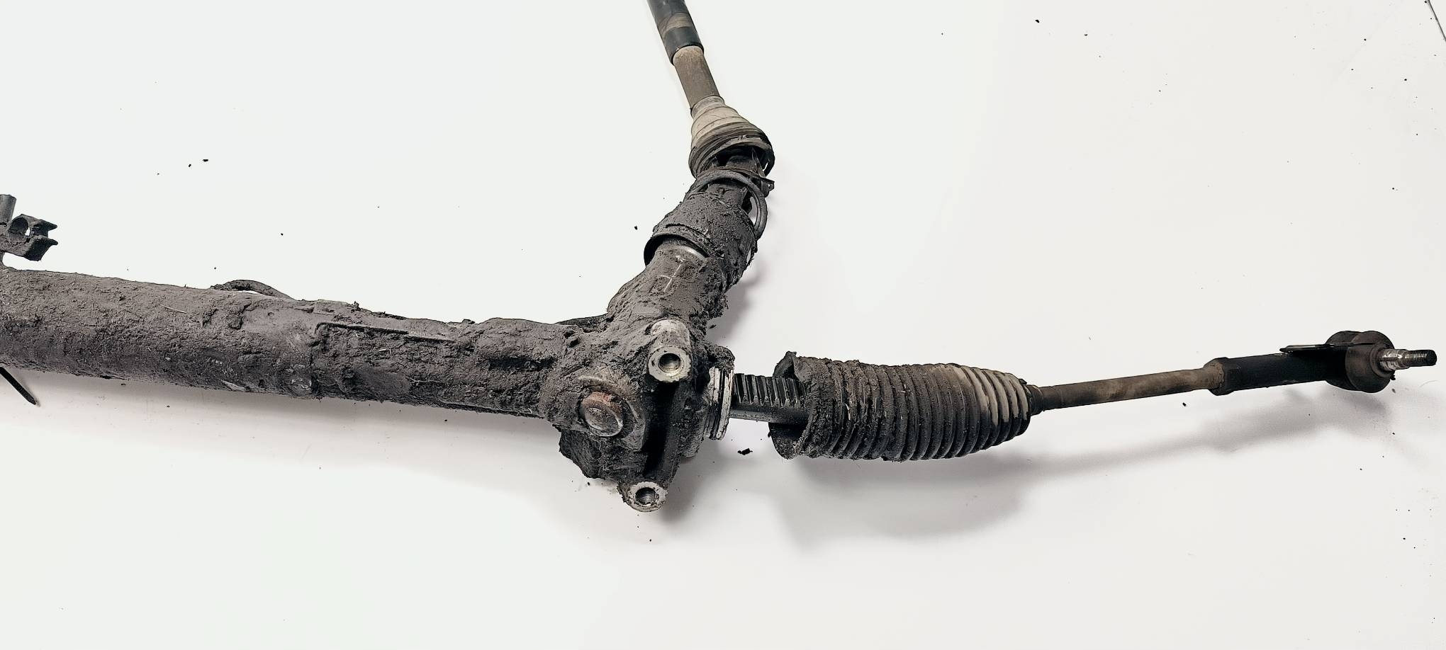 Boîter direction PEUGEOT BOXER II