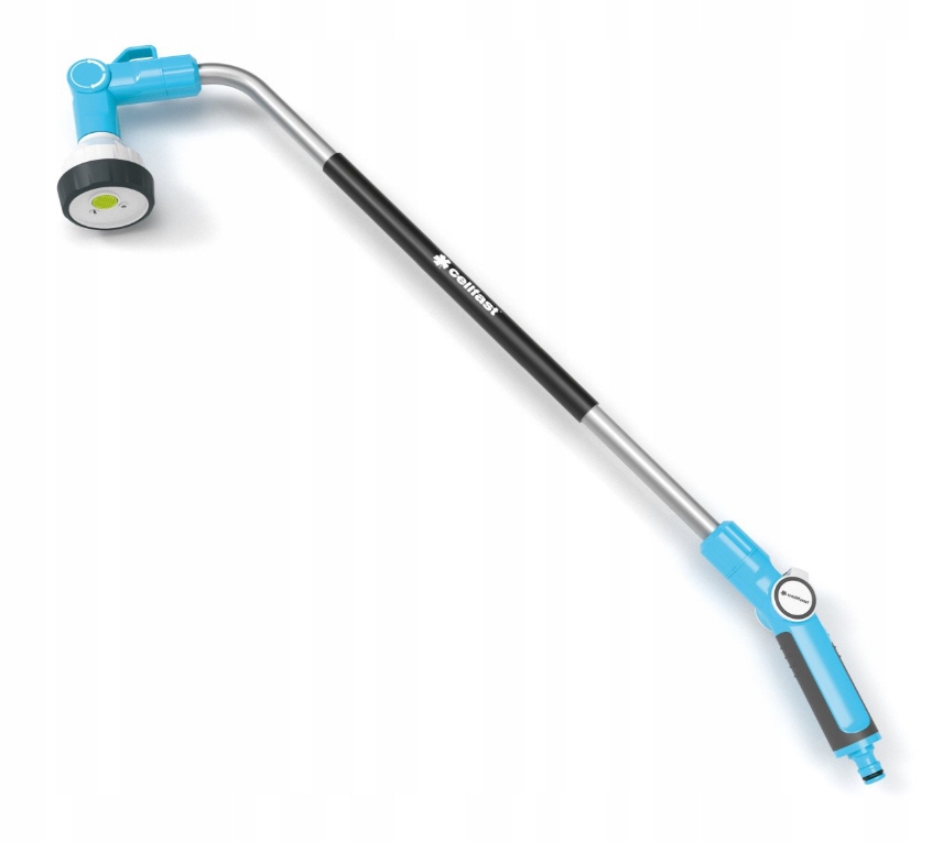 

Cellfast 53-485 Lanca Regulowana 4-FUNKCYJNA Ergo