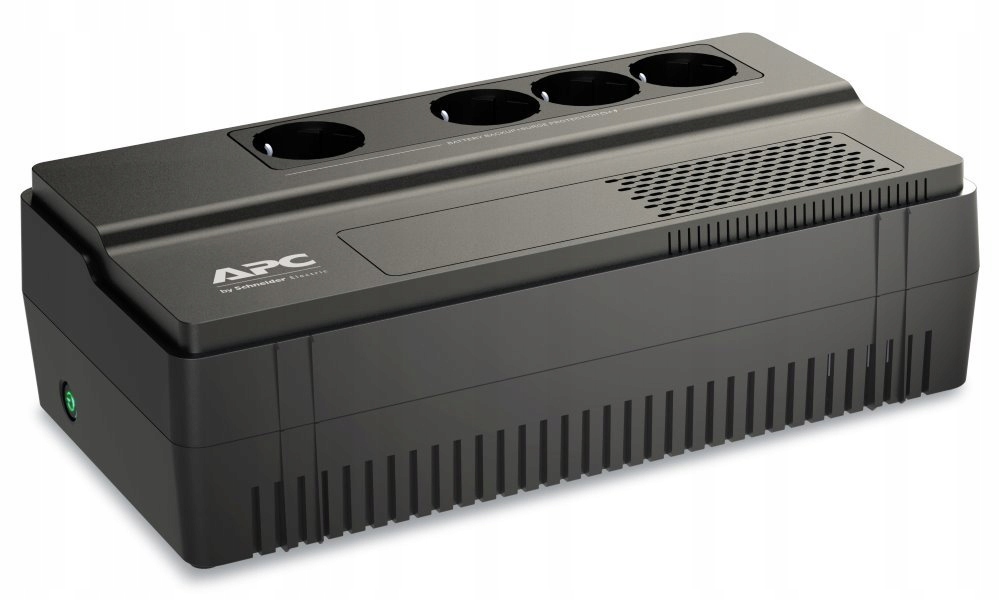 Apc Easy-UPS Bv 800VA (450W)/ Avr/ 230V/ Schuko zásuvky
