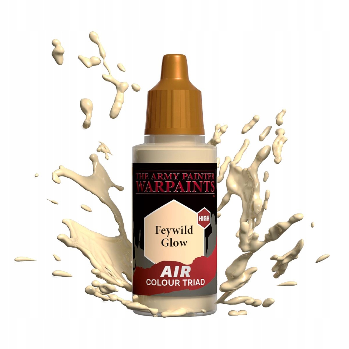 Army Painter AW4421 Warpaints Air: Feywild Glow 18ml