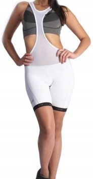 Kraťasy s vložkou Bbb GirlTech vel. XL|-60%