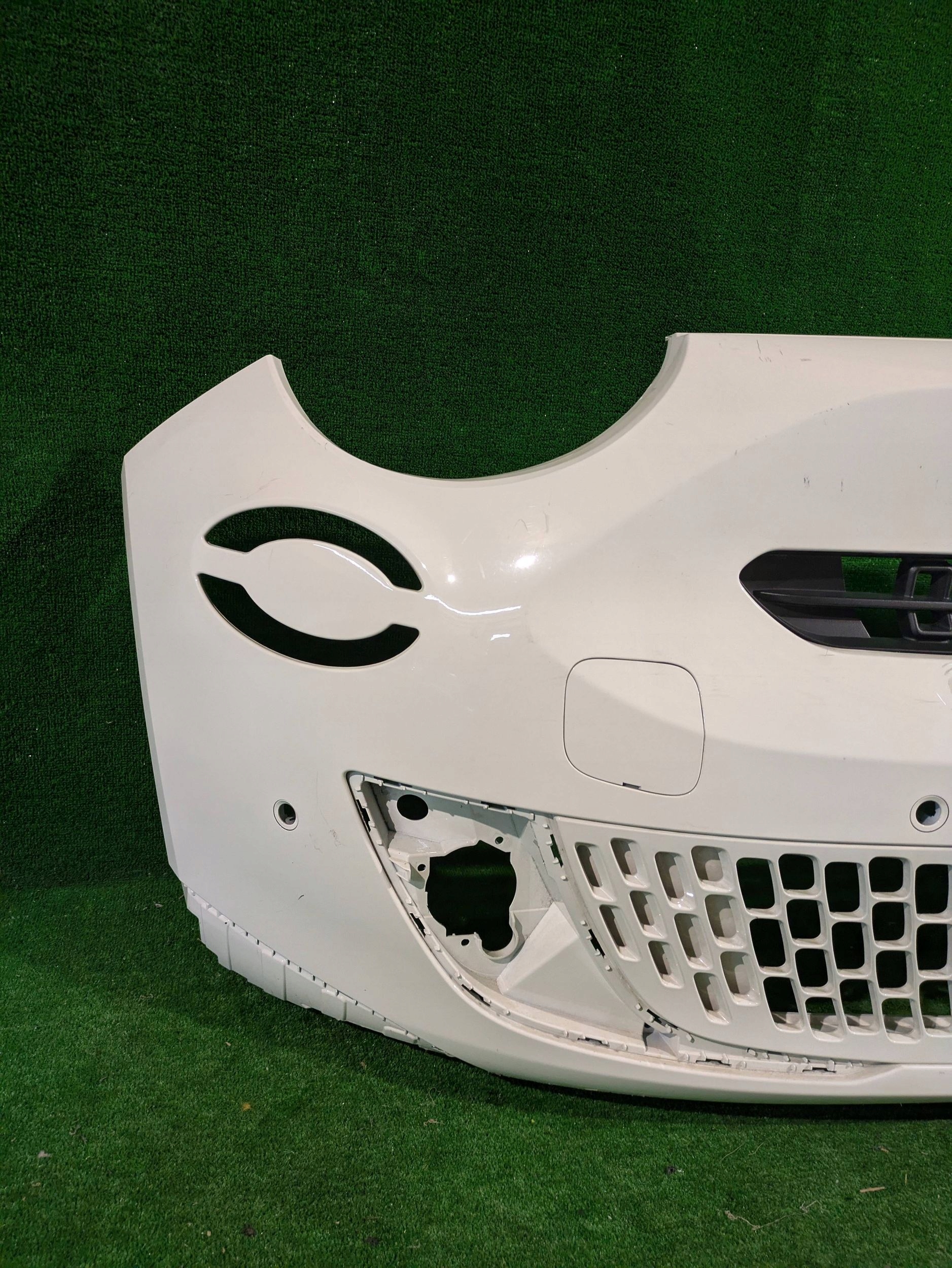 front bumper front FIAT 600 23- NR.7040