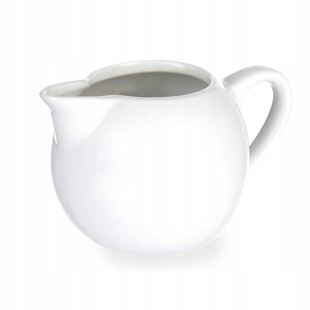 

Mlecznik porcelanowy dzbanek do mleka