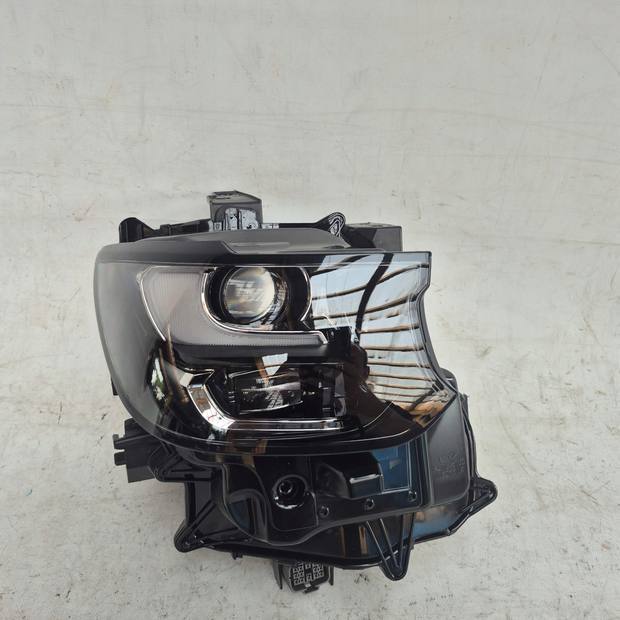 MAZDA CX60 CX-60 light right front front FULL LED KR9R51030