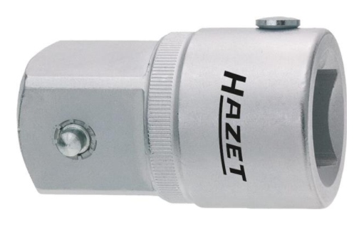 REDUKCJA 3/4''NA 1'' NAPĘD RĘCZNY