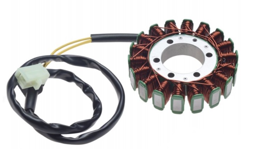 Stator Iskrovač Honda Cbr 600 91-97