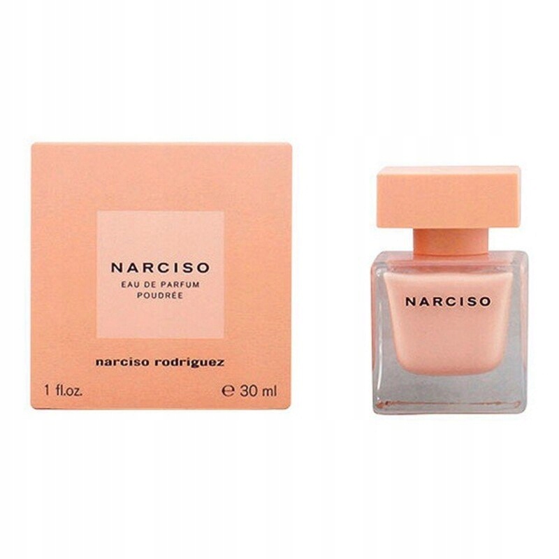 Narciso Rodriguez Poudree 30ml Edp Woda Perfumowana Perfumy Zapach Damski